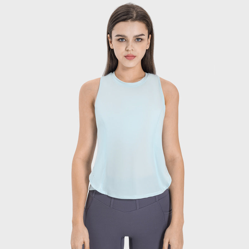 Cross-Stitch Sports Vest